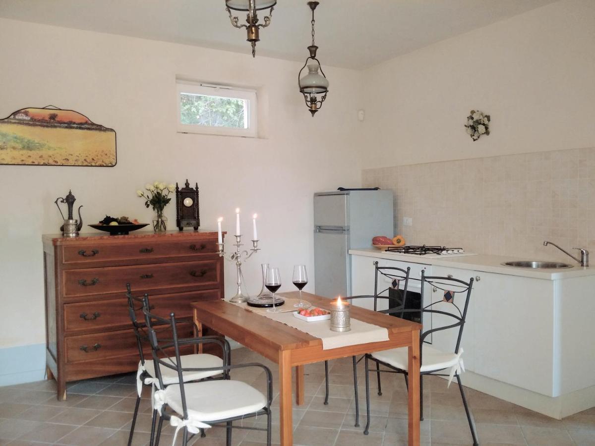 Villa Sant'Elena Morro dʼAlba Dış mekan fotoğraf